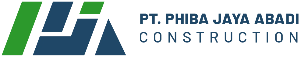 Logo PHIBA JAYA ABADI