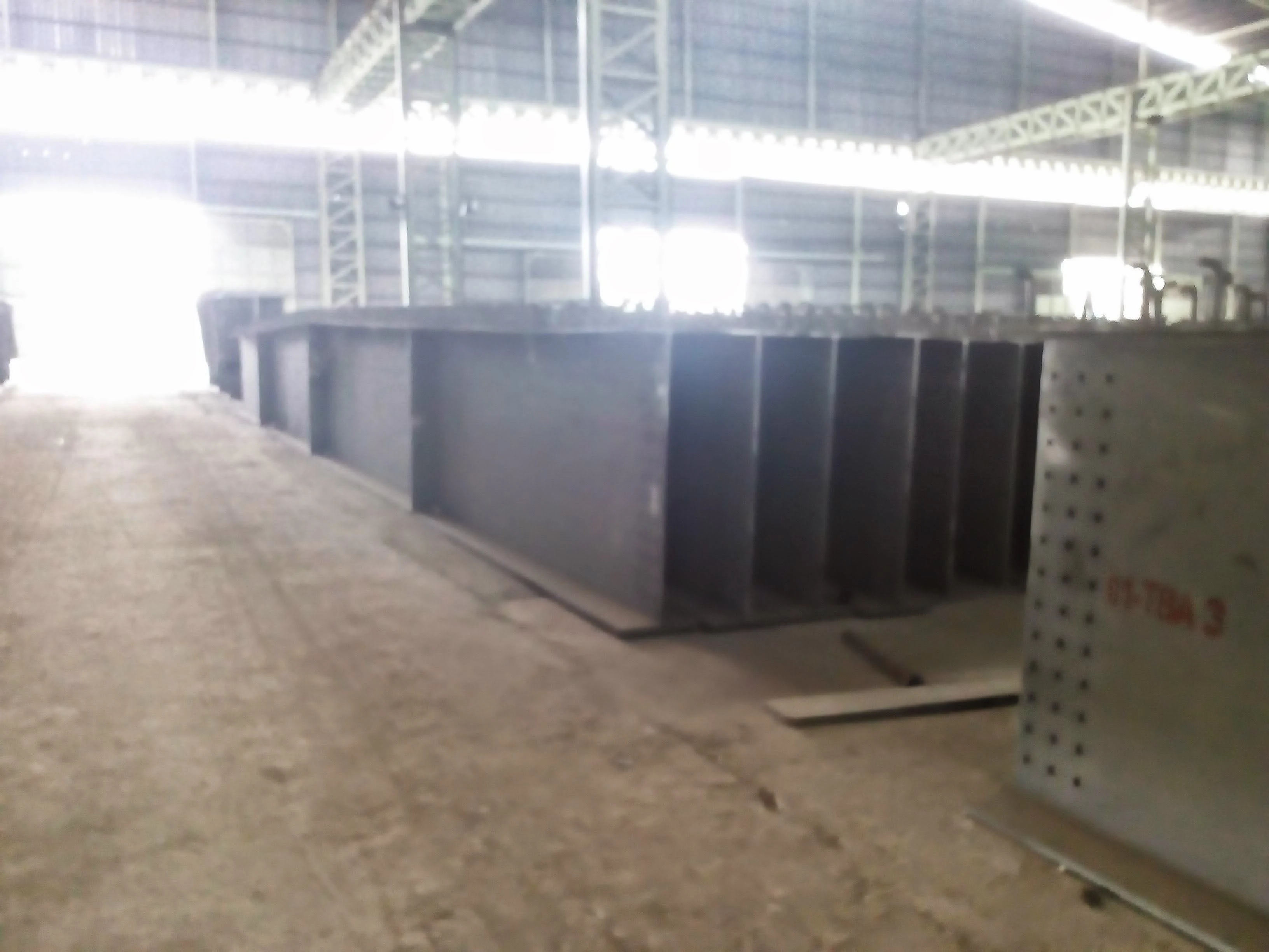 Galeri Proyek PHIBA JAYA ABADI - ICUK POERNOMO