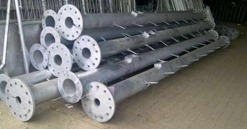 Galeri Proyek PHIBA JAYA ABADI - ICUK POERNOMO