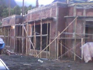 Rumah Tinggal & Perkantoran PHIBA JAYA ABADI - ICUK POERNOMO